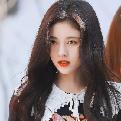 白衣修女